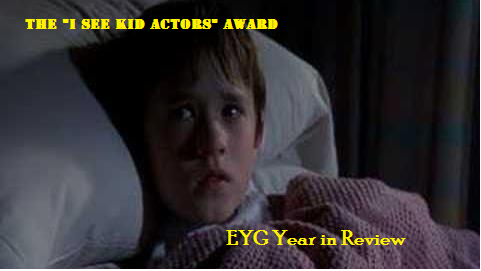 Kid Actor