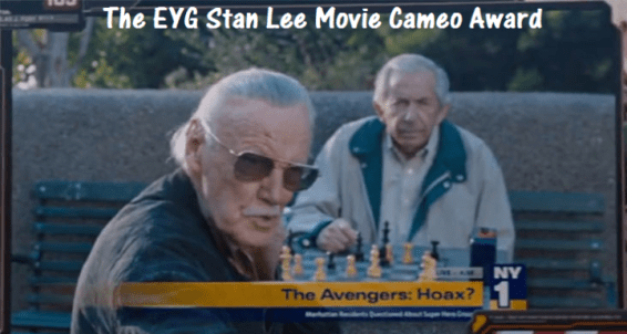 Stan Lee