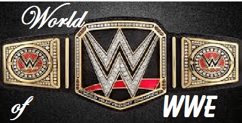 wwe