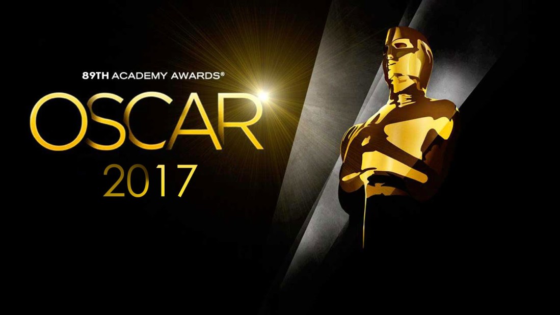 Image result for oscar nominations 2017