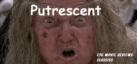 putrescent
