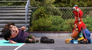 Image result for lou pixar