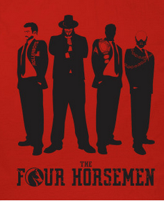 Horsemen
