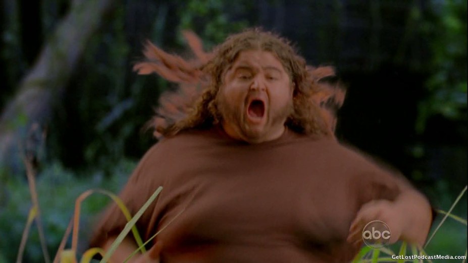 Image result for Lost everybody loves hugo