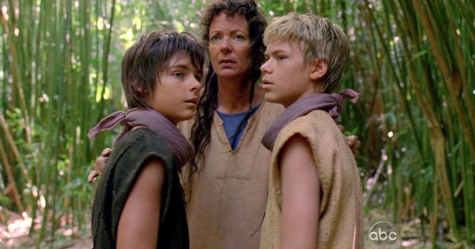 Image result for across the sea LOST