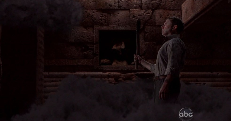 Image result for lost dead is dead