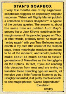 Image result for stans soapbox