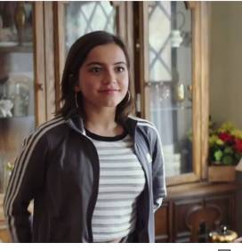 Image result for isabela moner instant family