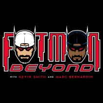 Image result for Fatman beyond