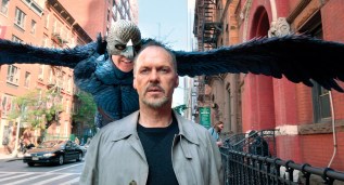 Image result for birdman oscar movie