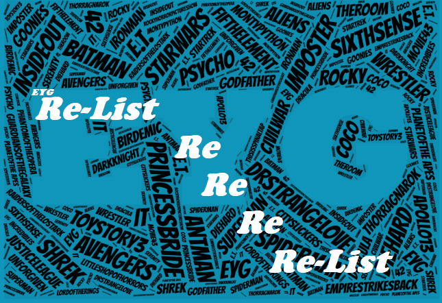 relist