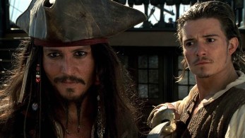 Image result for curse of the black pearl