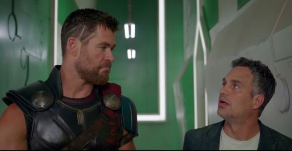 Image result for thor ragnarok