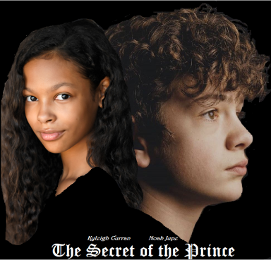 The Secret of the Prince