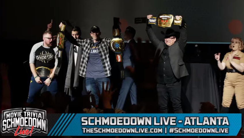 SchmoedownAtl9