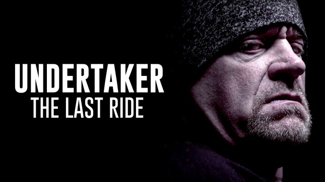 Watch! Undertaker: The Last Ride | Season 1, Episode 5 — “Full ...