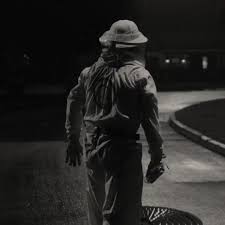 The beekeeper in the wandavision trailer is a SWORD agent! : marvelstudios